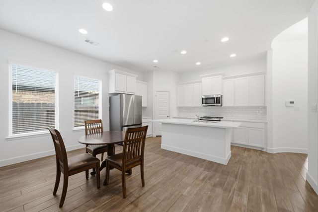 17219 Wild Watermelon Way, Conroe, TX 77302