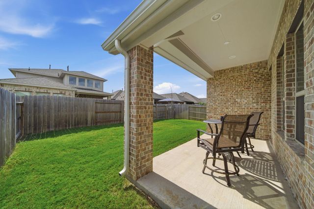17219 Wild Watermelon Way, Conroe, TX 77302