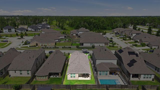 17219 Wild Watermelon Way, Conroe, TX 77302