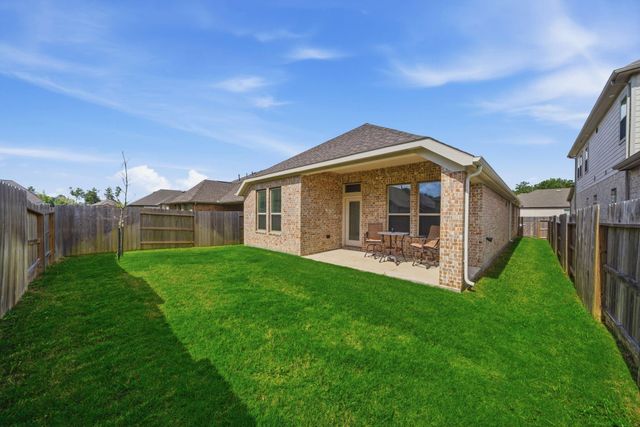 17219 Wild Watermelon Way, Conroe, TX 77302