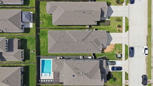 17219 Wild Watermelon Way, Conroe, TX 77302