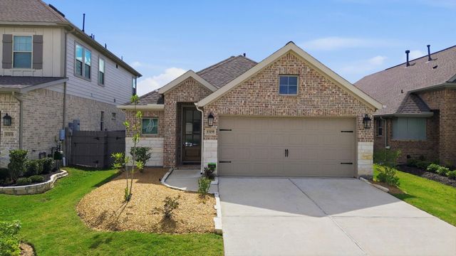 17219 Wild Watermelon Way, Conroe, TX 77302