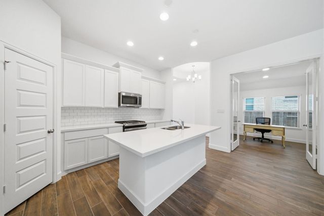 17219 Wild Watermelon Way, Conroe, TX 77302