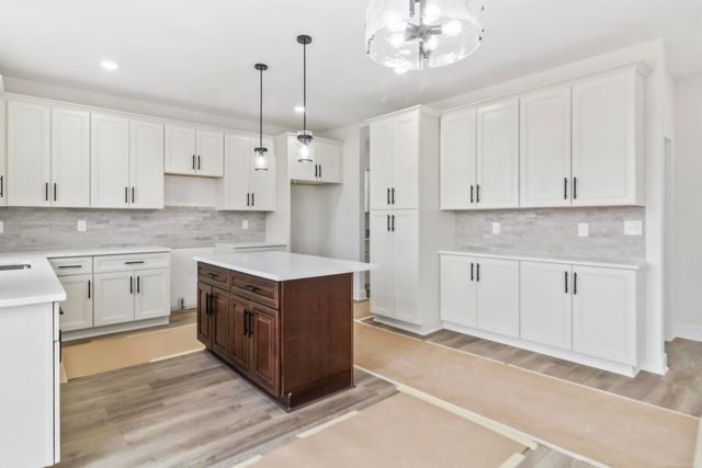 45537 Gable Drive, Macomb, MI 48088