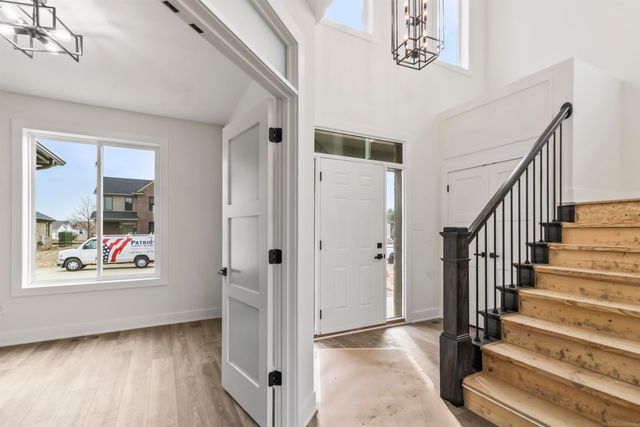 45537 Gable Drive, Macomb, MI 48088