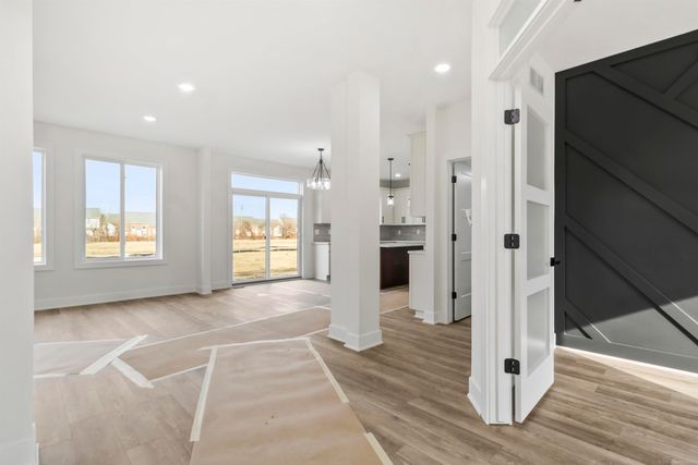 45537 Gable Drive, Macomb, MI 48088