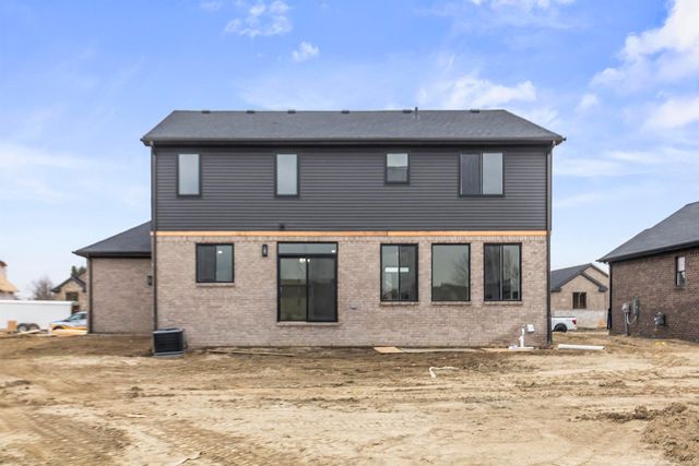 45537 Gable Drive, Macomb, MI 48088