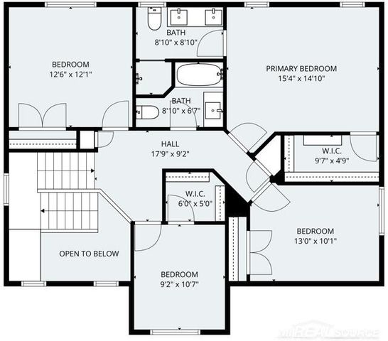 45537 Gable Drive, Macomb, MI 48088