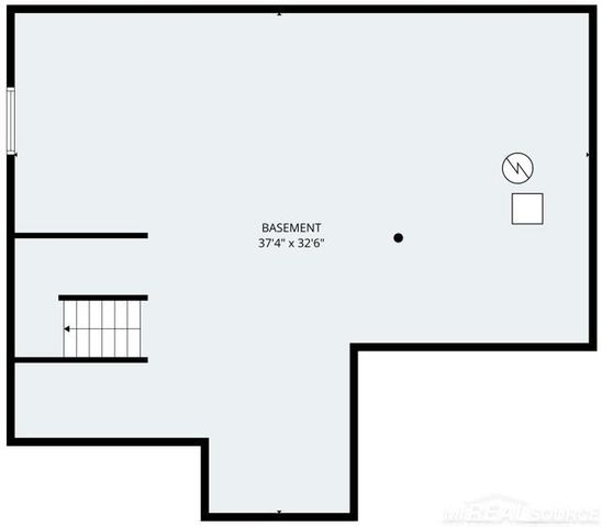 45537 Gable Drive, Macomb, MI 48088