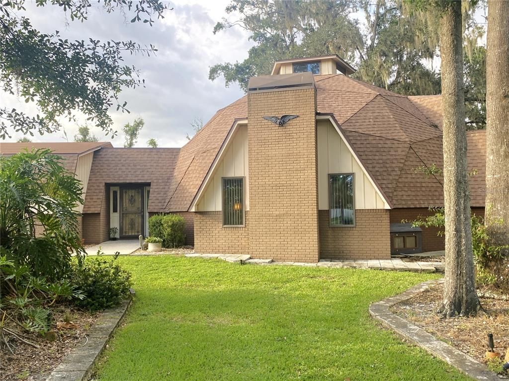 2512 AYERS HILL COURT, Lutz, FL 33559