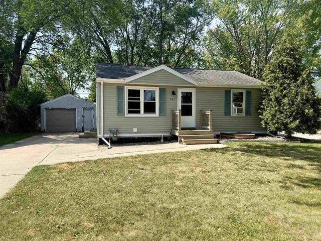 521 COTTAGE GROVE AVENUE, Green Bay, WI 54304