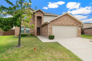 4601 Lathem Drive, Frisco, TX 75036