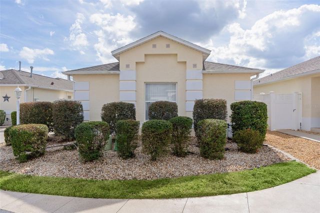 7858 SE 171ST BUCHANAN PLACE, The Villages, FL 32162
