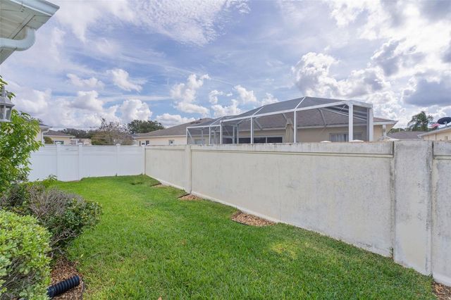 7858 SE 171ST BUCHANAN PLACE, The Villages, FL 32162