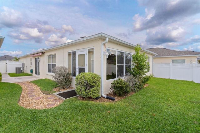7858 SE 171ST BUCHANAN PLACE, The Villages, FL 32162