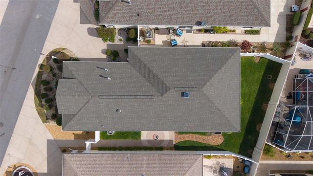 7858 SE 171ST BUCHANAN PLACE, The Villages, FL 32162