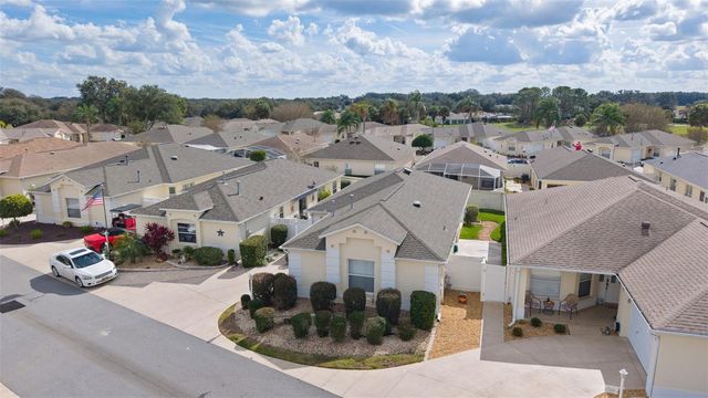 7858 SE 171ST BUCHANAN PLACE, The Villages, FL 32162