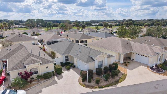 7858 SE 171ST BUCHANAN PLACE, The Villages, FL 32162