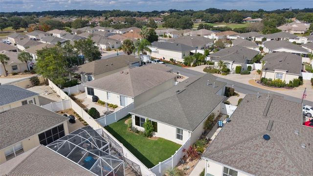 7858 SE 171ST BUCHANAN PLACE, The Villages, FL 32162