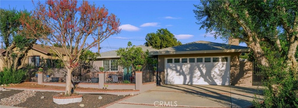 Image 1 of property listing at 11757 Serra, Chino, CA 91710