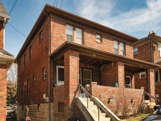 36&38 Wasson Place, Mt Lebanon, PA 15216