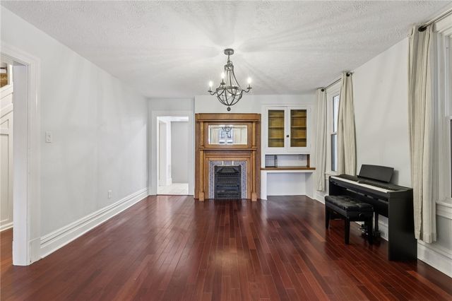 717 E End Ave, Regent Square, PA 15221