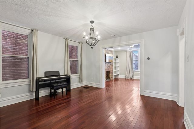 717 E End Ave, Regent Square, PA 15221