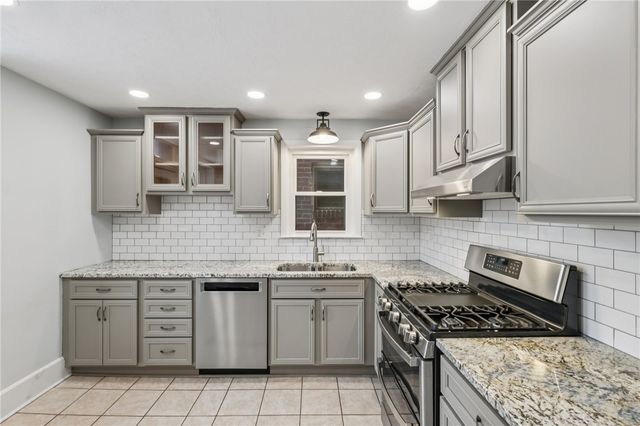 717 E End Ave, Regent Square, PA 15221