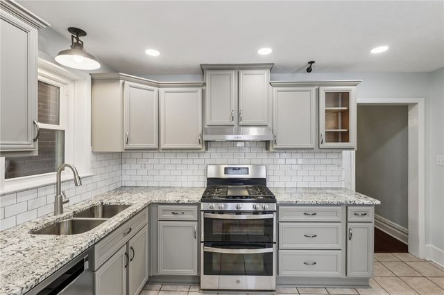 717 E End Ave, Regent Square, PA 15221