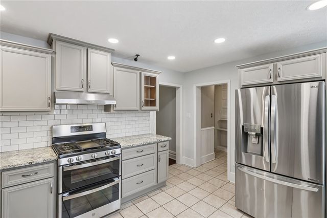 717 E End Ave, Regent Square, PA 15221