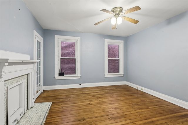 717 E End Ave, Regent Square, PA 15221