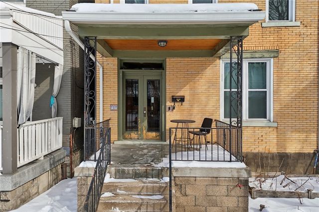 717 E End Ave, Regent Square, PA 15221