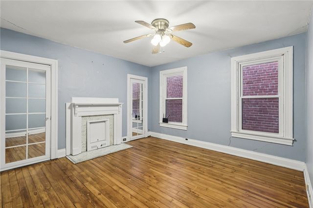 717 E End Ave, Regent Square, PA 15221