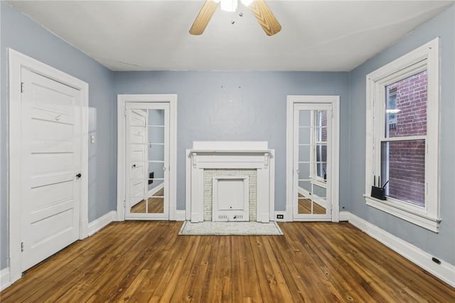 717 E End Ave, Regent Square, PA 15221