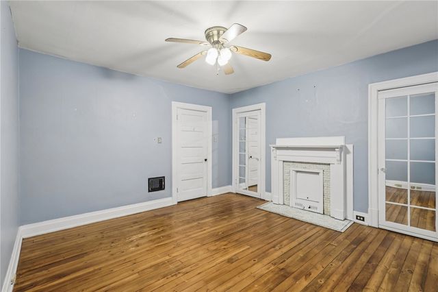 717 E End Ave, Regent Square, PA 15221