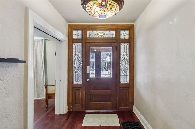 717 E End Ave, Regent Square, PA 15221