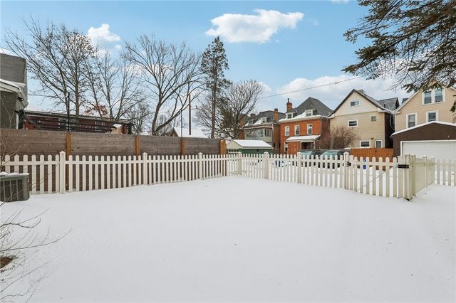 717 E End Ave, Regent Square, PA 15221