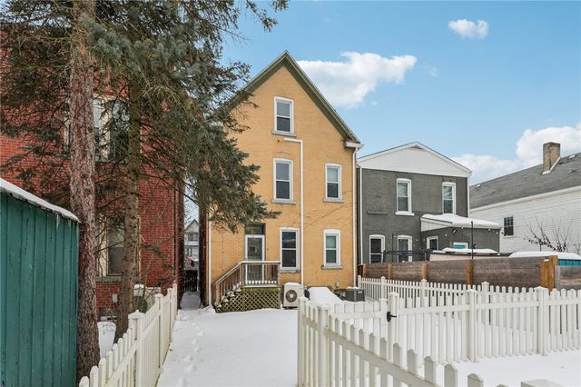 717 E End Ave, Regent Square, PA 15221