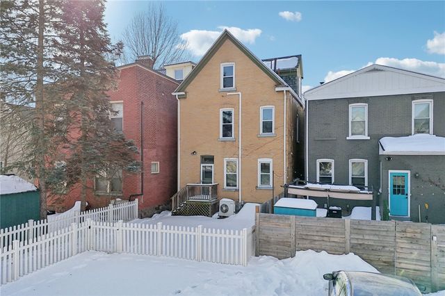 717 E End Ave, Regent Square, PA 15221