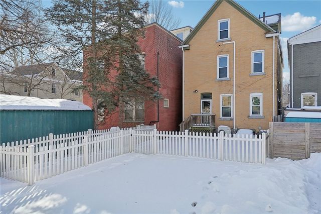 717 E End Ave, Regent Square, PA 15221