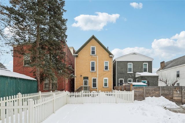 717 E End Ave, Regent Square, PA 15221