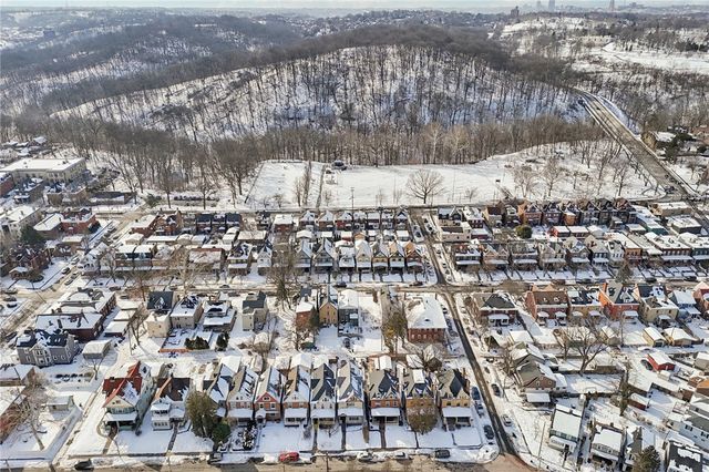 717 E End Ave, Regent Square, PA 15221