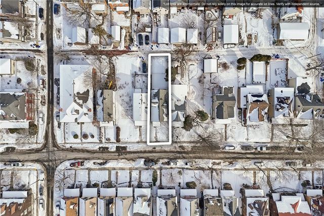 717 E End Ave, Regent Square, PA 15221