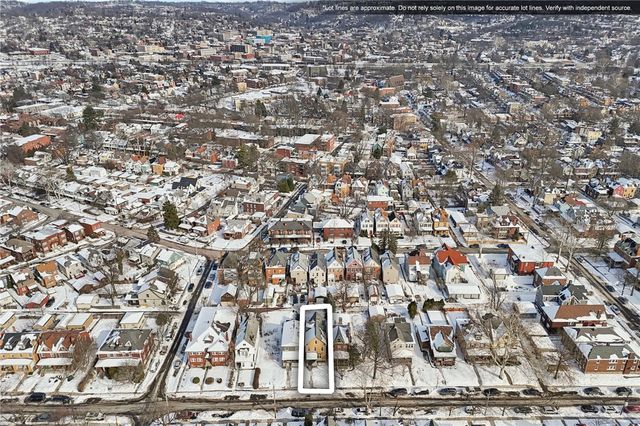 717 E End Ave, Regent Square, PA 15221