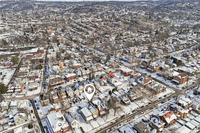 717 E End Ave, Regent Square, PA 15221