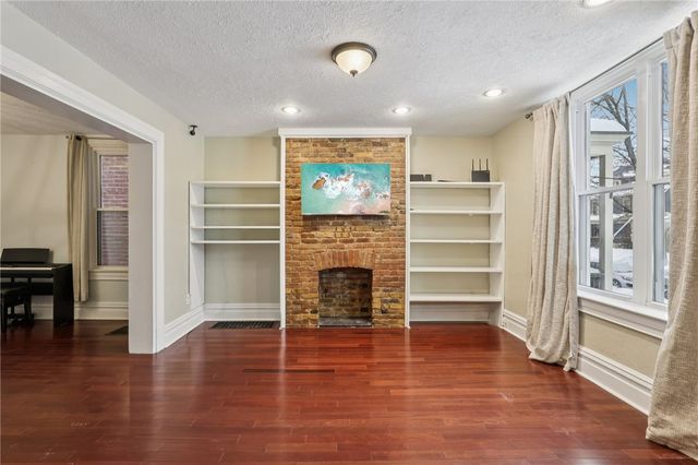 717 E End Ave, Regent Square, PA 15221