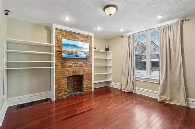 717 E End Ave, Regent Square, PA 15221