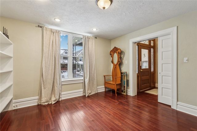 717 E End Ave, Regent Square, PA 15221