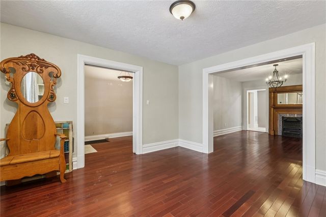 717 E End Ave, Regent Square, PA 15221