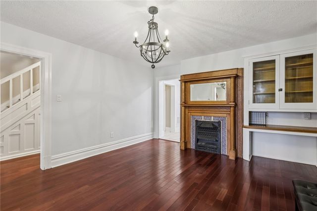 717 E End Ave, Regent Square, PA 15221